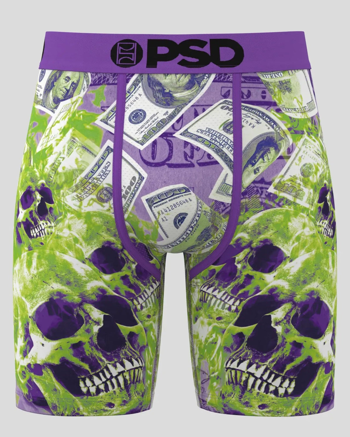 Men|Sale PSD Dead Money - Standard Length