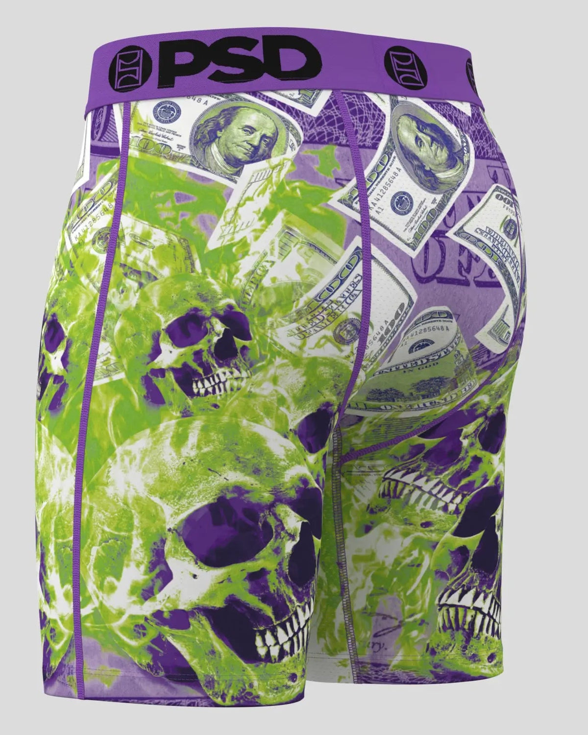 Men|Sale PSD Dead Money - Standard Length