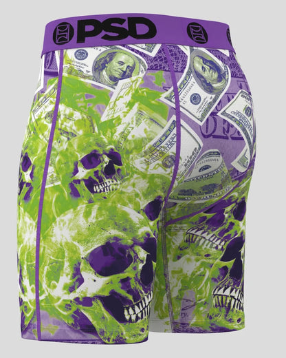 Men|Sale PSD Dead Money - Standard Length