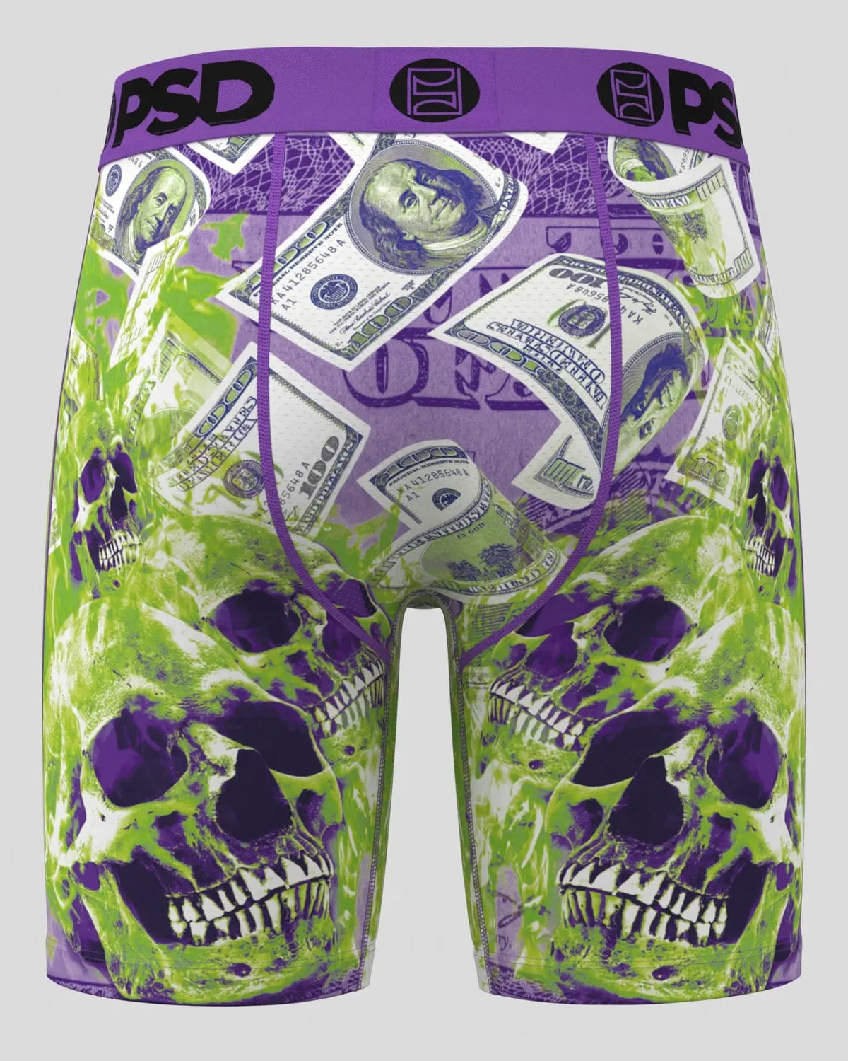 Men|Sale PSD Dead Money - Standard Length