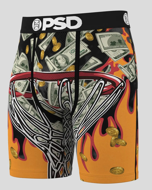 Men|Sale PSD Cash Dunk - Standard Length