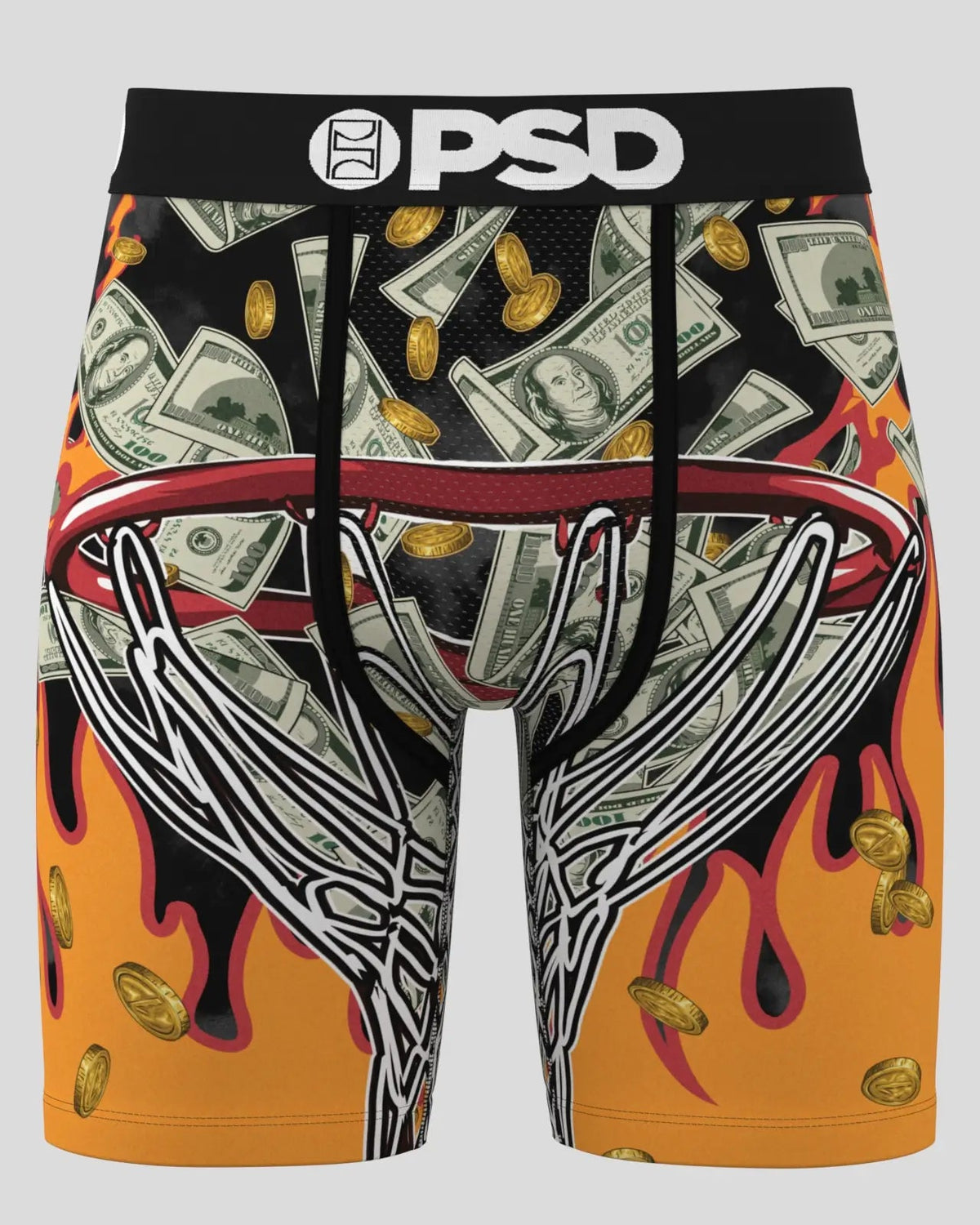 Men|Sale PSD Cash Dunk - Standard Length