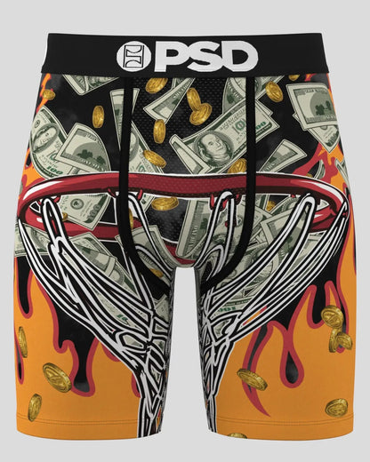 Men|Sale PSD Cash Dunk - Standard Length