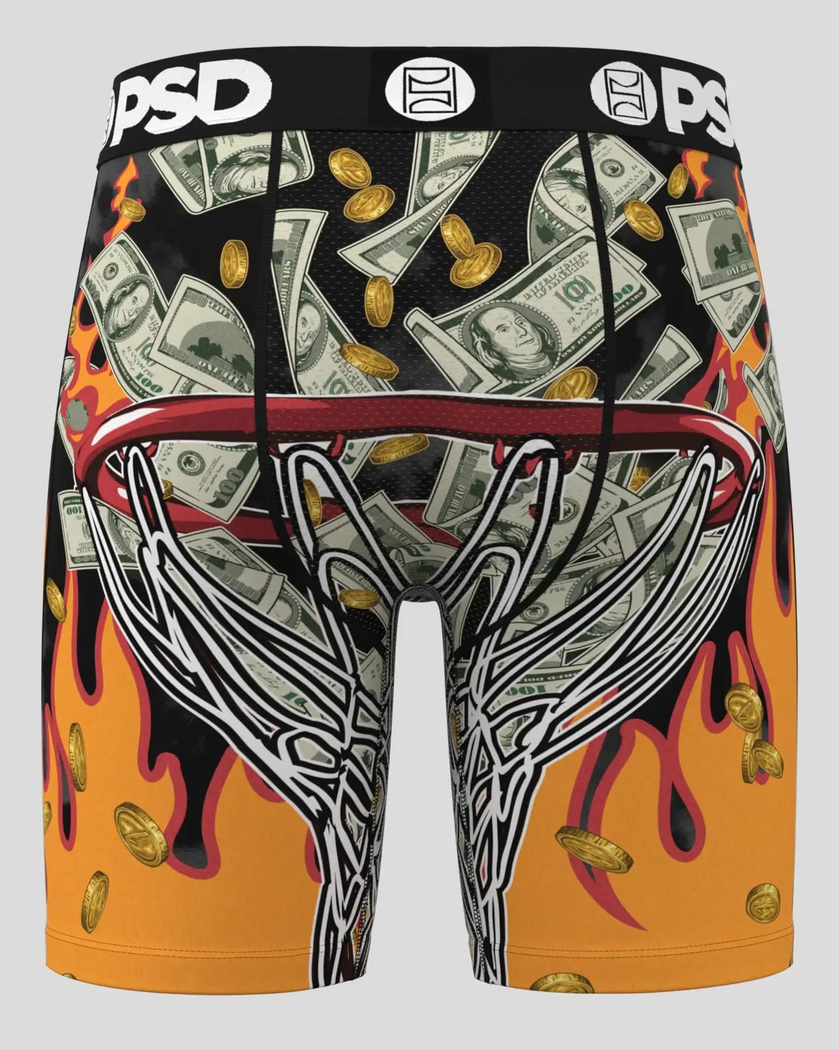 Men|Sale PSD Cash Dunk - Standard Length
