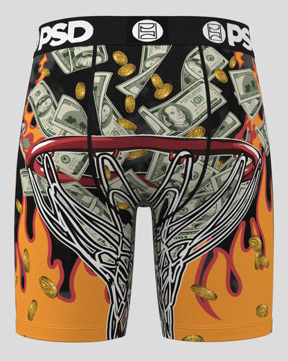 Men|Sale PSD Cash Dunk - Standard Length