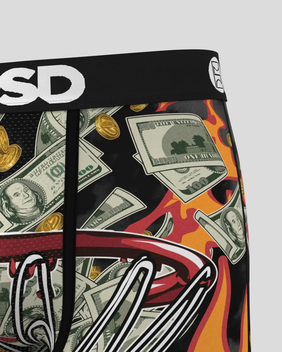 Men|Sale PSD Cash Dunk - Standard Length