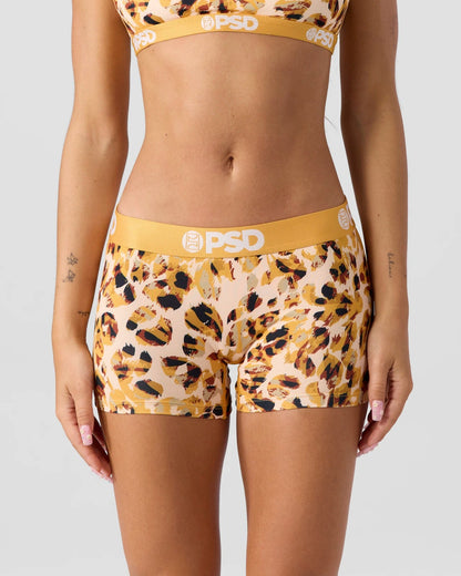 Women PSD 3 Pack - Wild One - Boy Short
