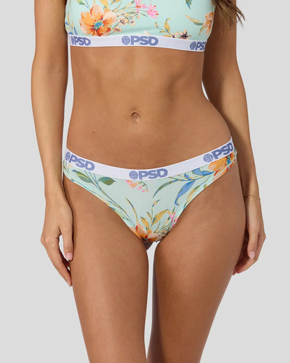 Women PSD 4 Pack - Wild One - Thong