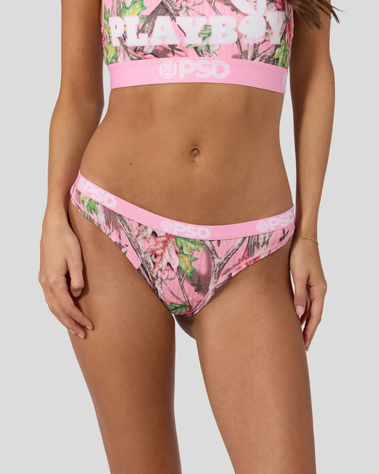 Women PSD Playboy - Woods - Thong