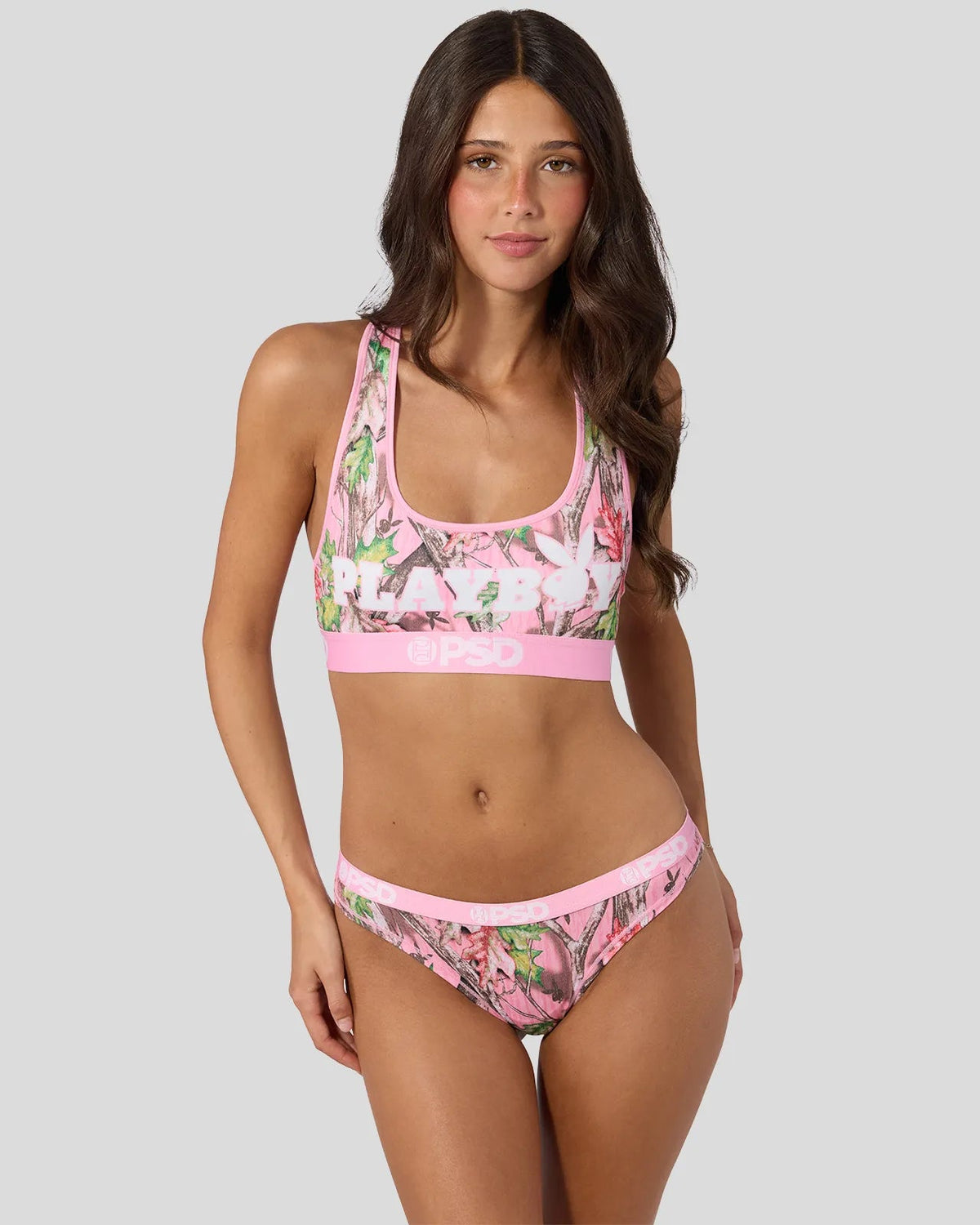Women PSD Playboy - Woods - Thong