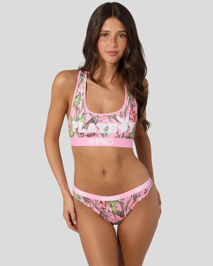 Women PSD Playboy - Woods - Thong