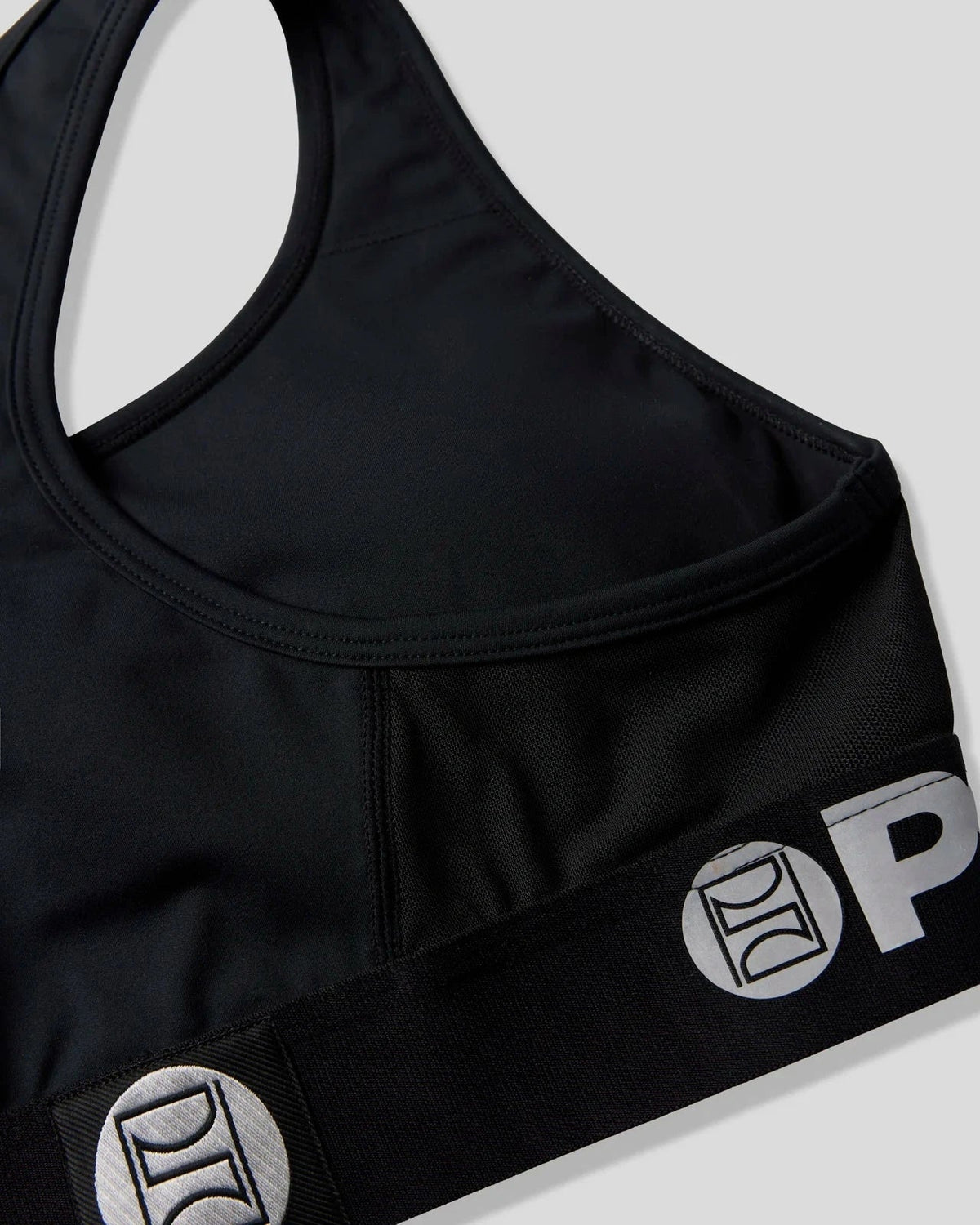 Women PSD ProLuxe - Black - Performance Bra