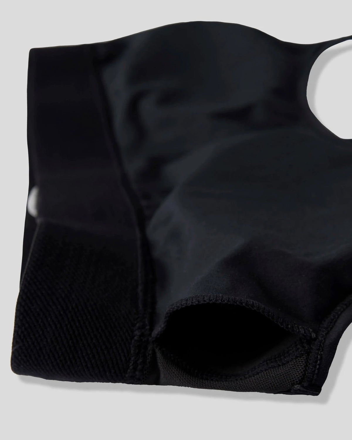Women PSD ProLuxe - Black - Performance Bra