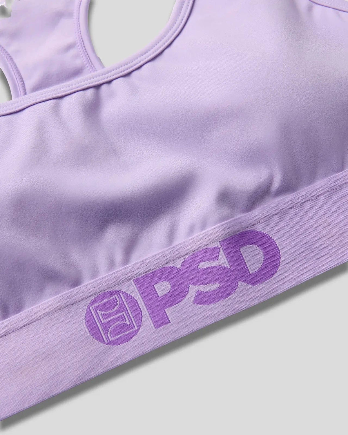 Women PSD ProLuxe - Lavender - Performance Bra