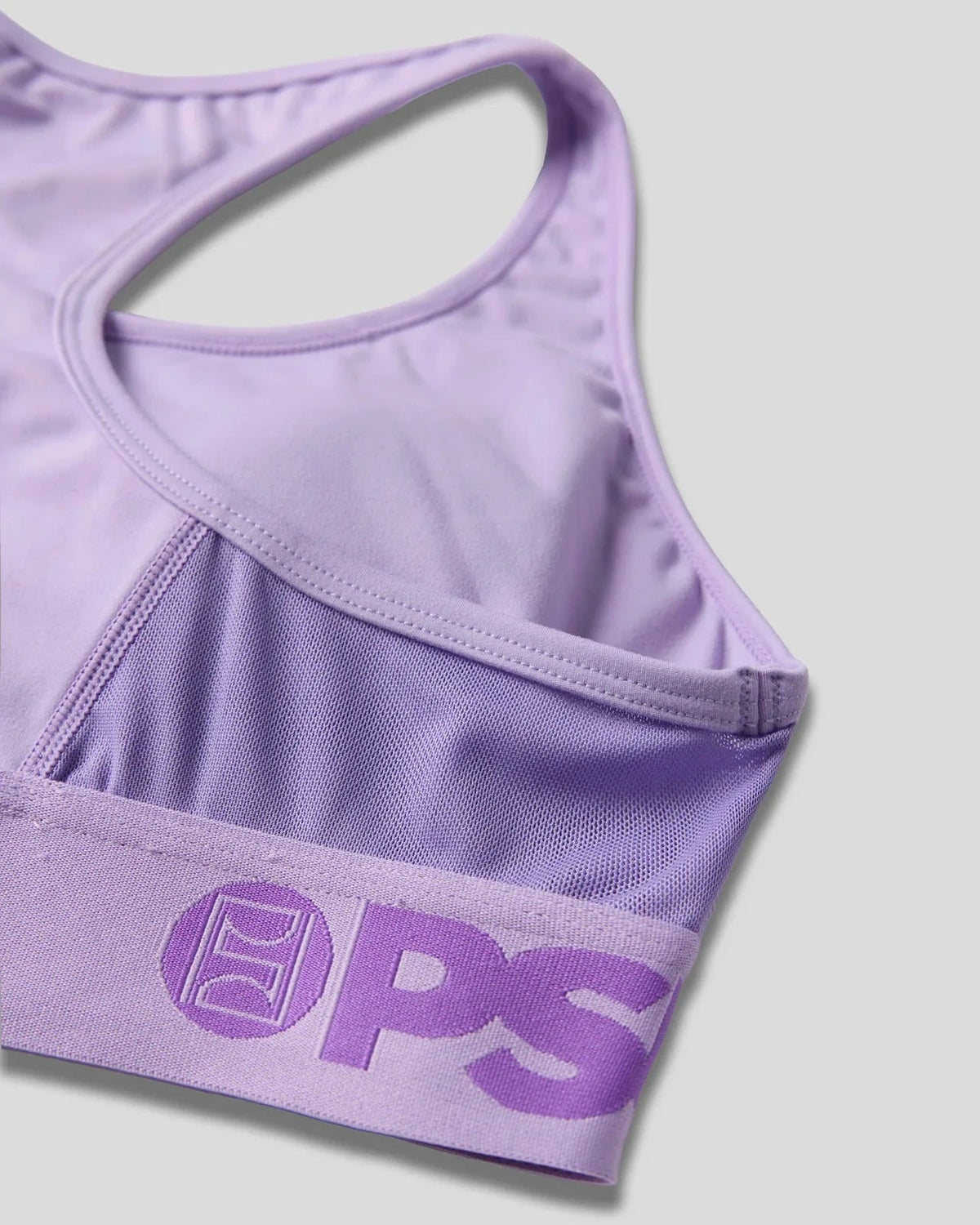 Women PSD ProLuxe - Lavender - Performance Bra
