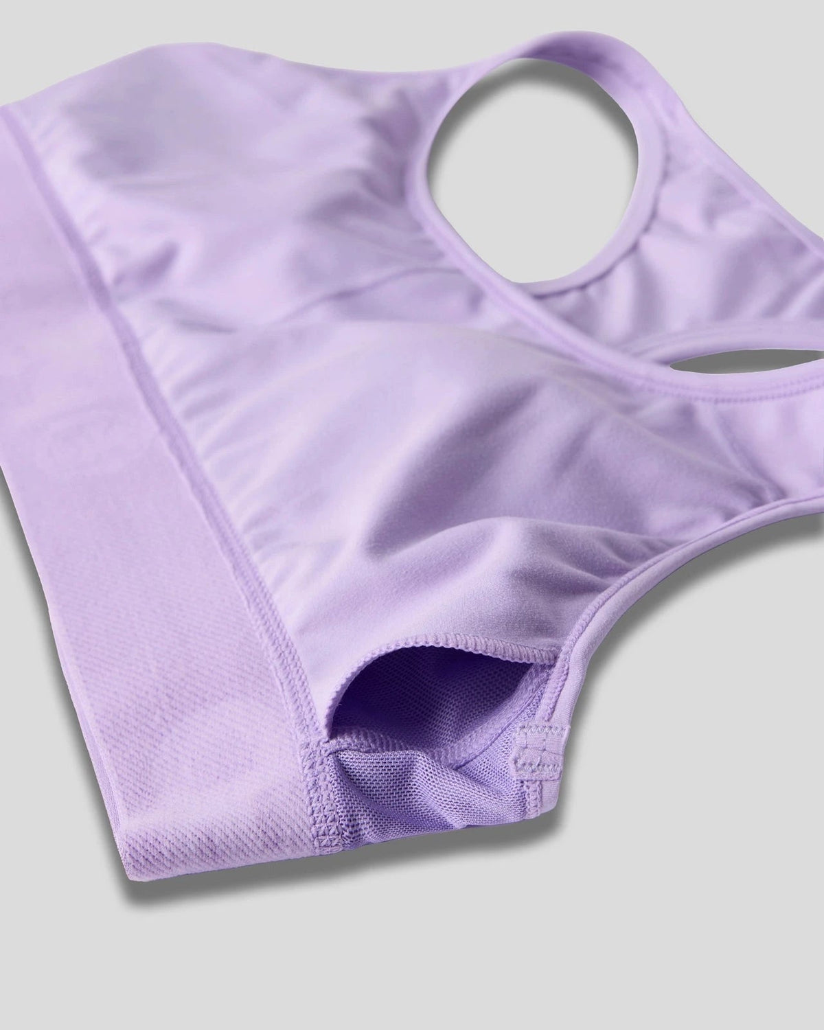 Women PSD ProLuxe - Lavender - Performance Bra
