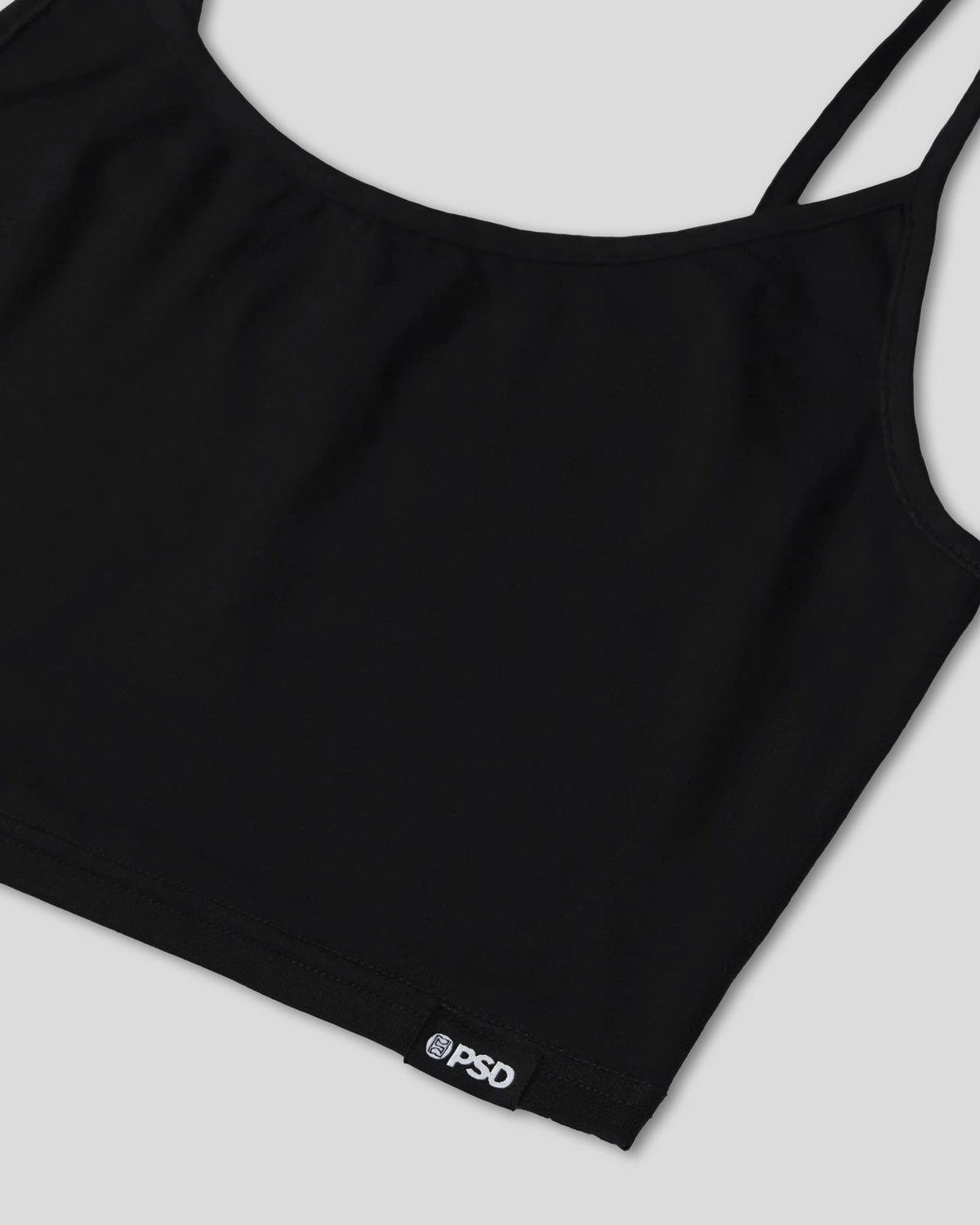 Women PSD Black Modal - Cami Sleep Set - Cami Sleep Set