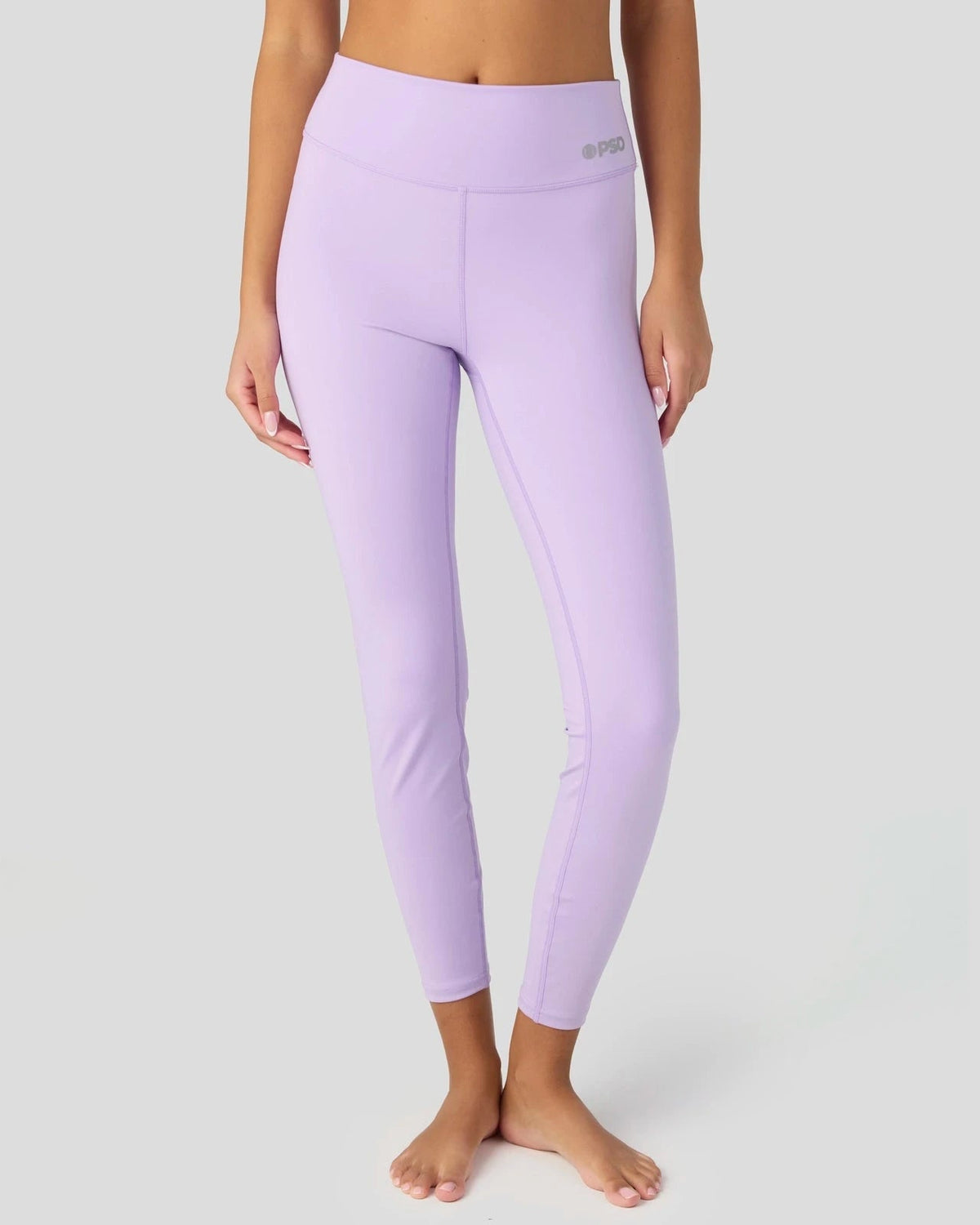 Women PSD ProLuxe - Lavender - Legging