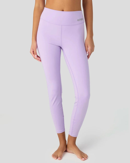 Women PSD ProLuxe - Lavender - Legging