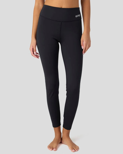 Women PSD ProLuxe - Black - Legging