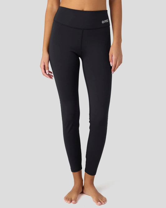 Women PSD ProLuxe - Black - Legging
