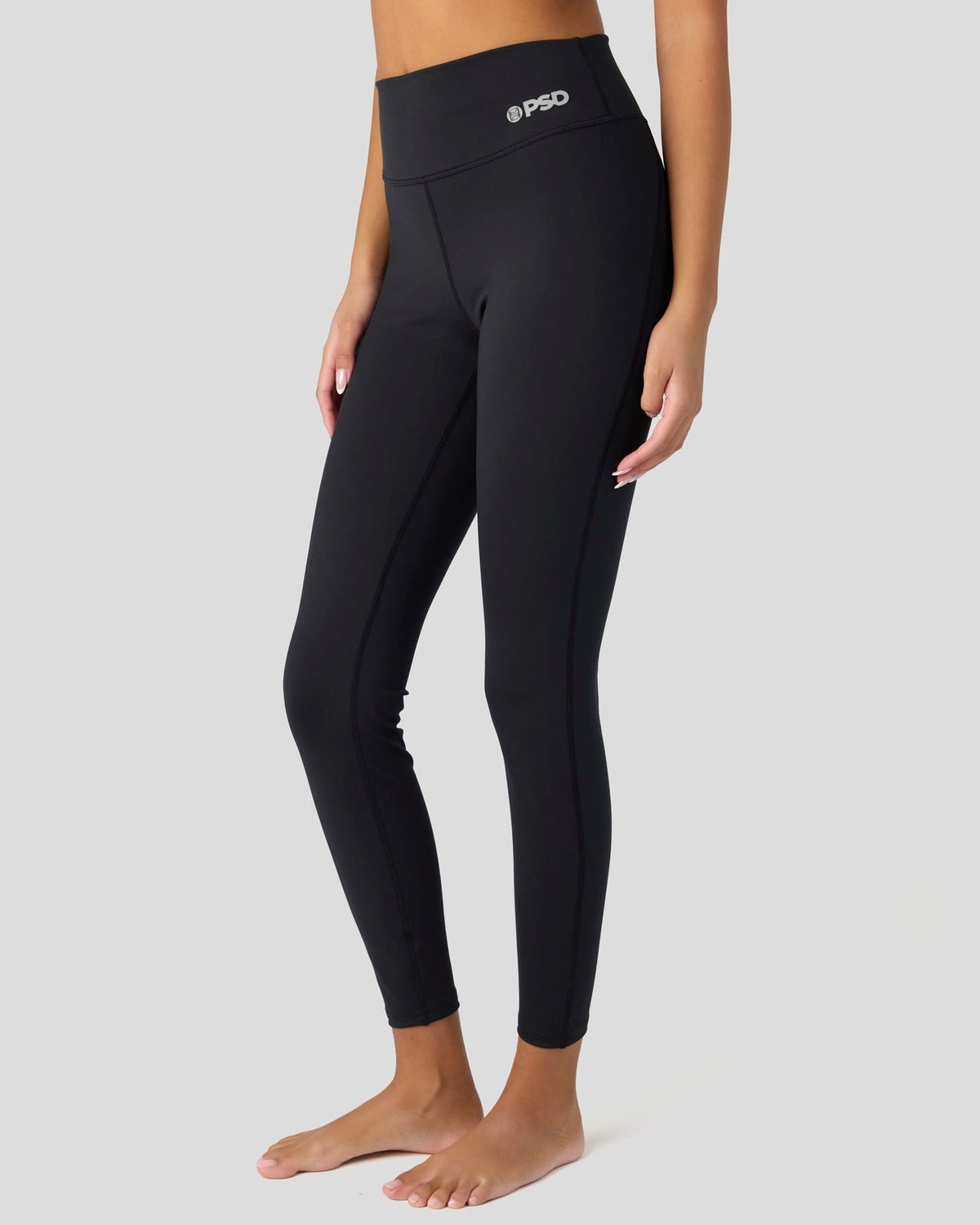 Women PSD ProLuxe - Black - Legging