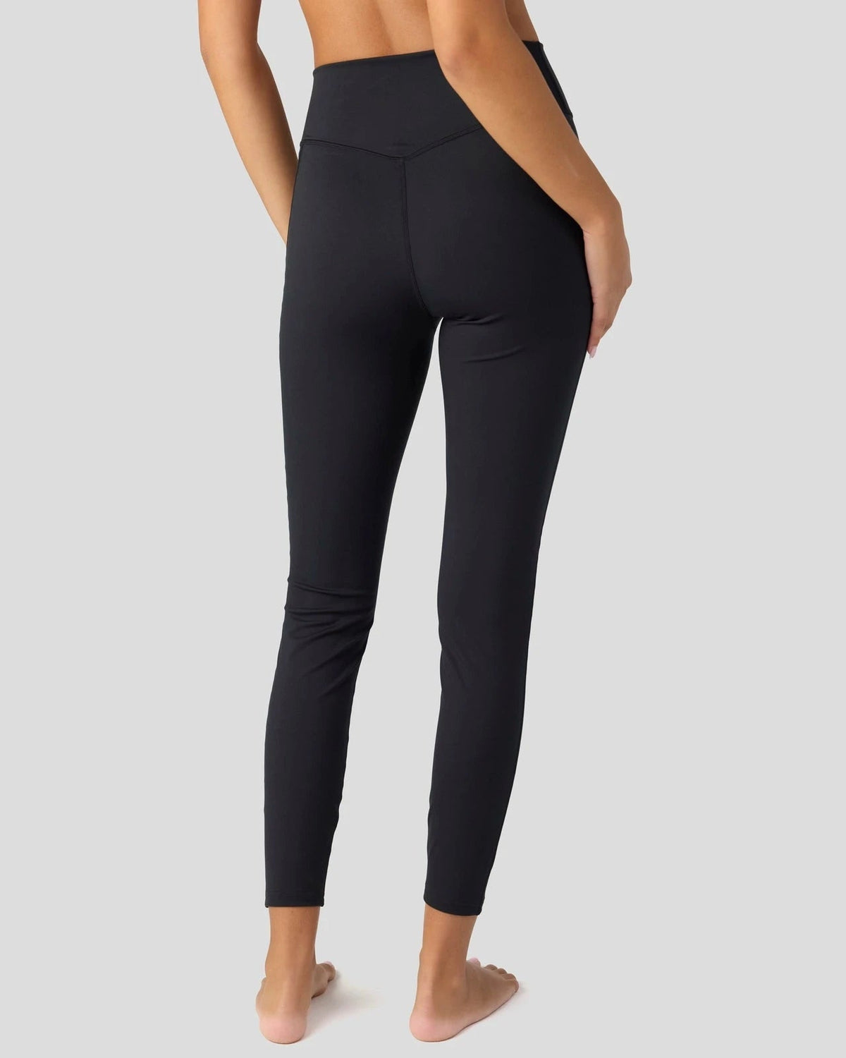 Women PSD ProLuxe - Black - Legging
