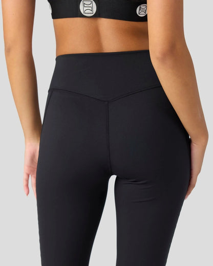 Women PSD ProLuxe - Black - Legging