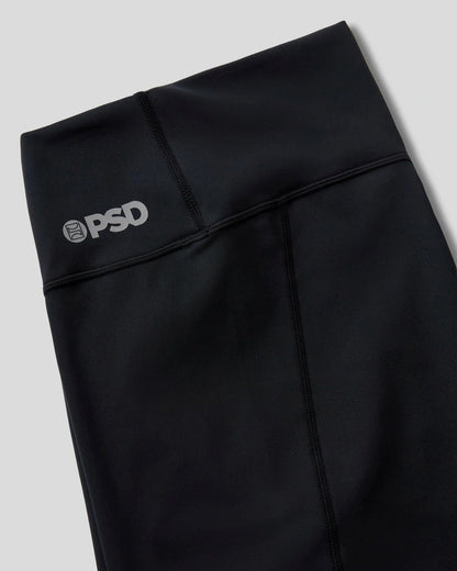 Women PSD ProLuxe - Black - Legging
