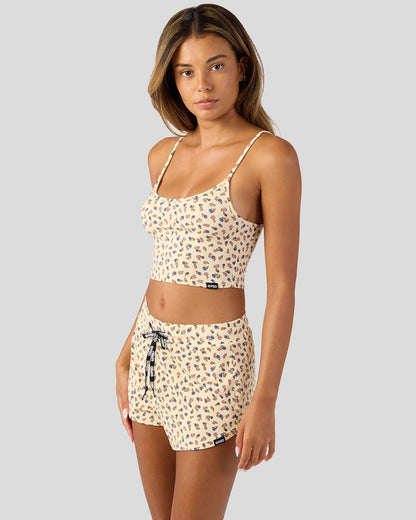 Women|Sale PSD Western Ditz Modal - Cami Sleep Set - Cami Sleep Set