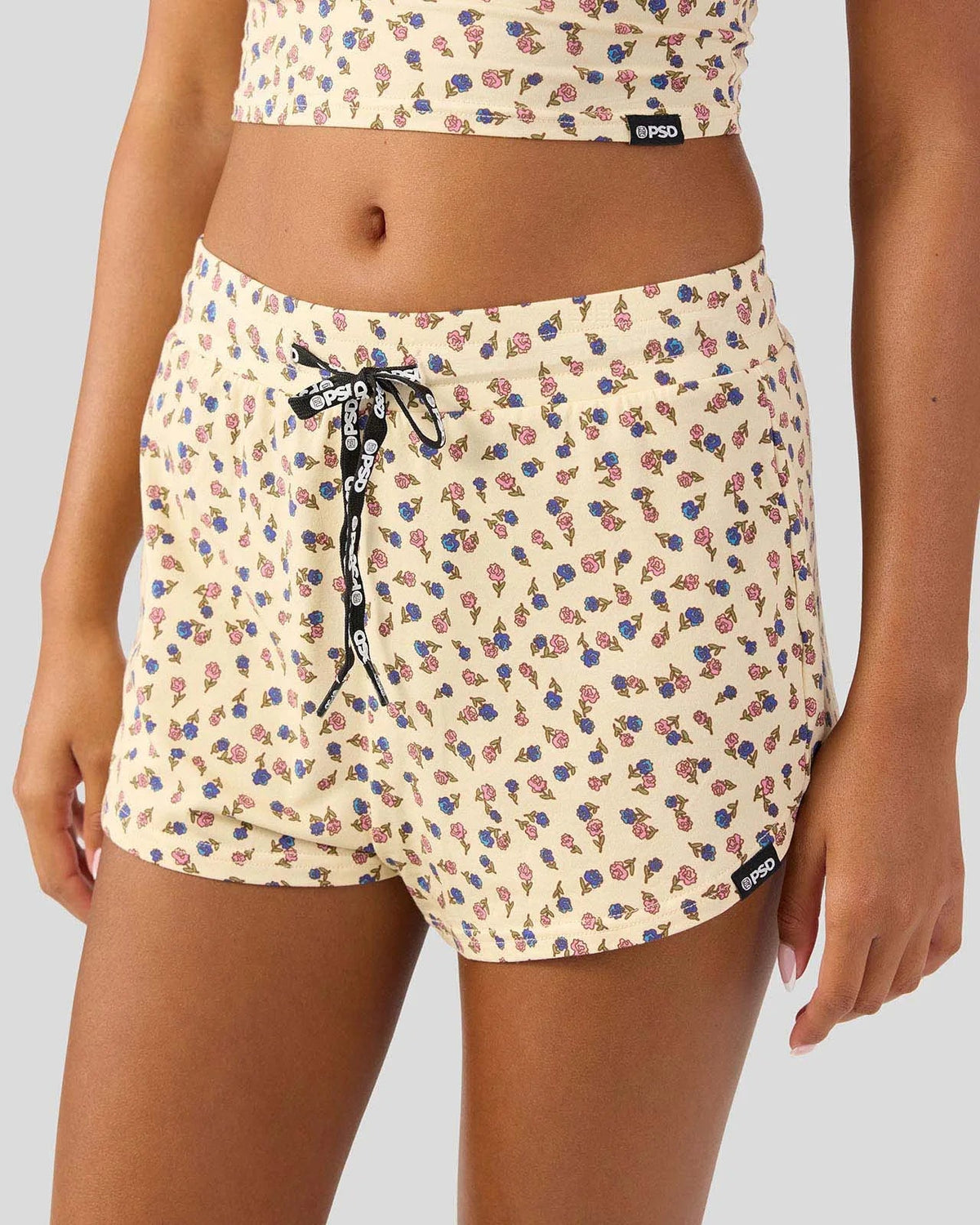 Women|Sale PSD Western Ditz Modal - Cami Sleep Set - Cami Sleep Set
