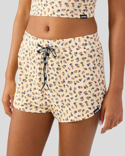 Women|Sale PSD Western Ditz Modal - Cami Sleep Set - Cami Sleep Set