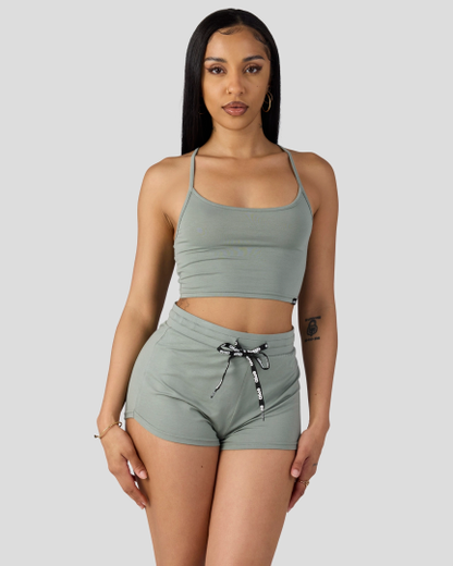 Women|Sale PSD Sage Modal - Cami Sleep Set - Cami Sleep Set