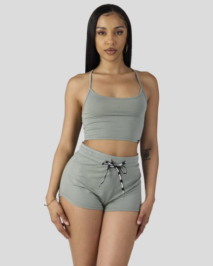 Women|Sale PSD Sage Modal - Cami Sleep Set - Cami Sleep Set