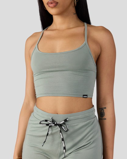 Women|Sale PSD Sage Modal - Cami Sleep Set - Cami Sleep Set