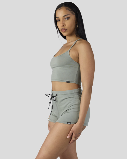 Women|Sale PSD Sage Modal - Cami Sleep Set - Cami Sleep Set