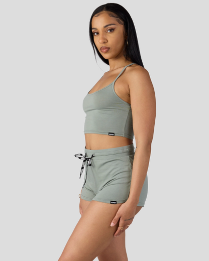 Women|Sale PSD Sage Modal - Cami Sleep Set - Cami Sleep Set