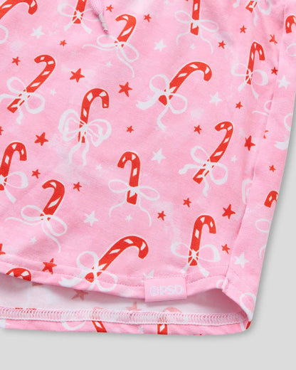 Women|Sale PSD Candy Bow Modal - Cami Sleep Set - Cami Sleep Set