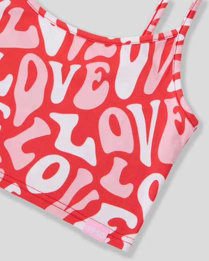 Women|Sale PSD Sweet Love Modal - Cami Sleep Set - Cami Sleep Set