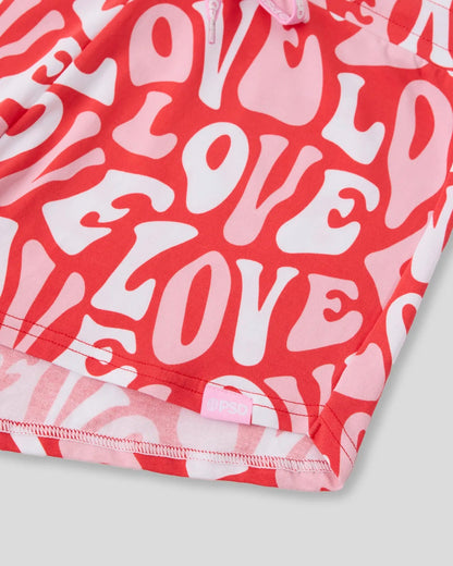 Women|Sale PSD Sweet Love Modal - Cami Sleep Set - Cami Sleep Set