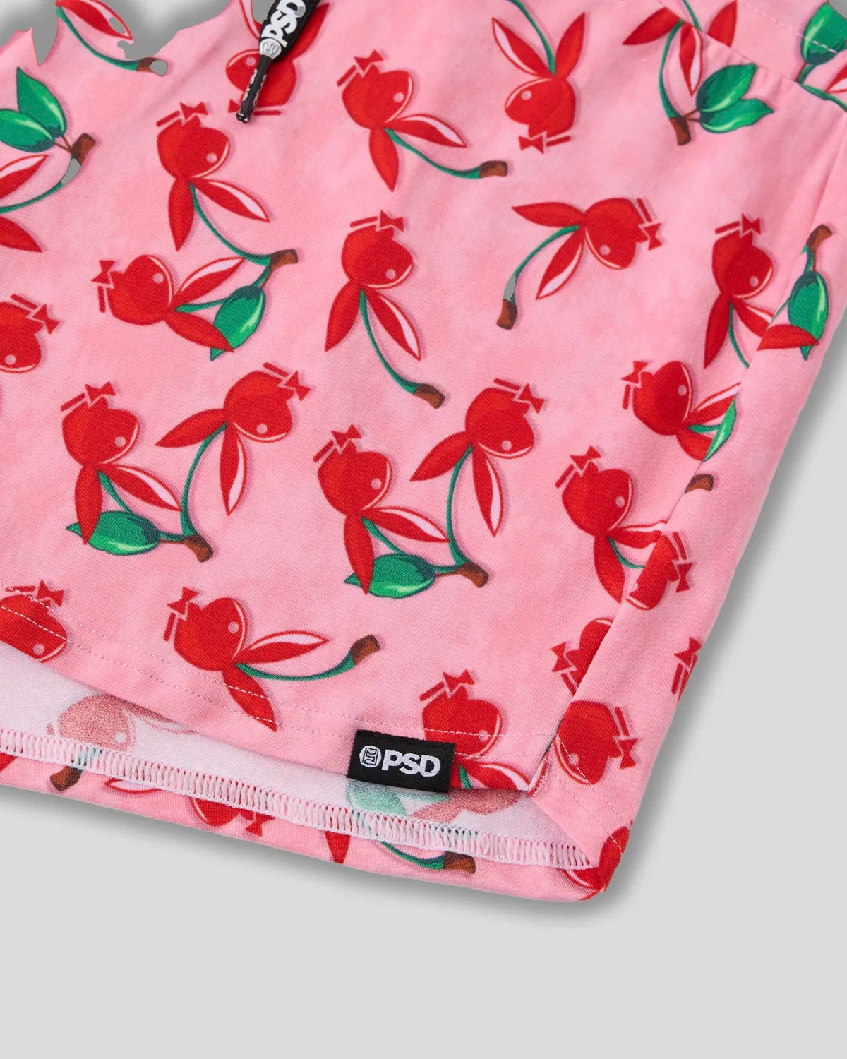 Women|Sale PSD Playboy Cherry Love Modal - Cami Sleep Set - Cami Sleep Set