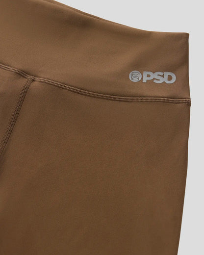 Women|Sale PSD ProLuxe - Cocoa - Biker Short