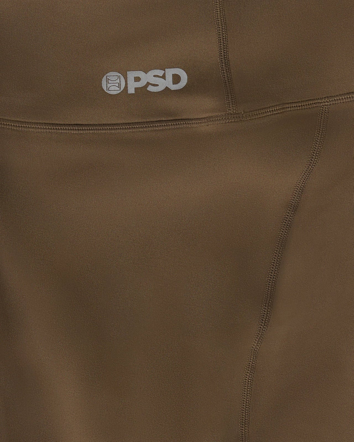Women|Sale PSD ProLuxe - Cocoa - Biker Short