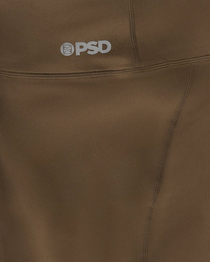 Women|Sale PSD ProLuxe - Cocoa - Biker Short