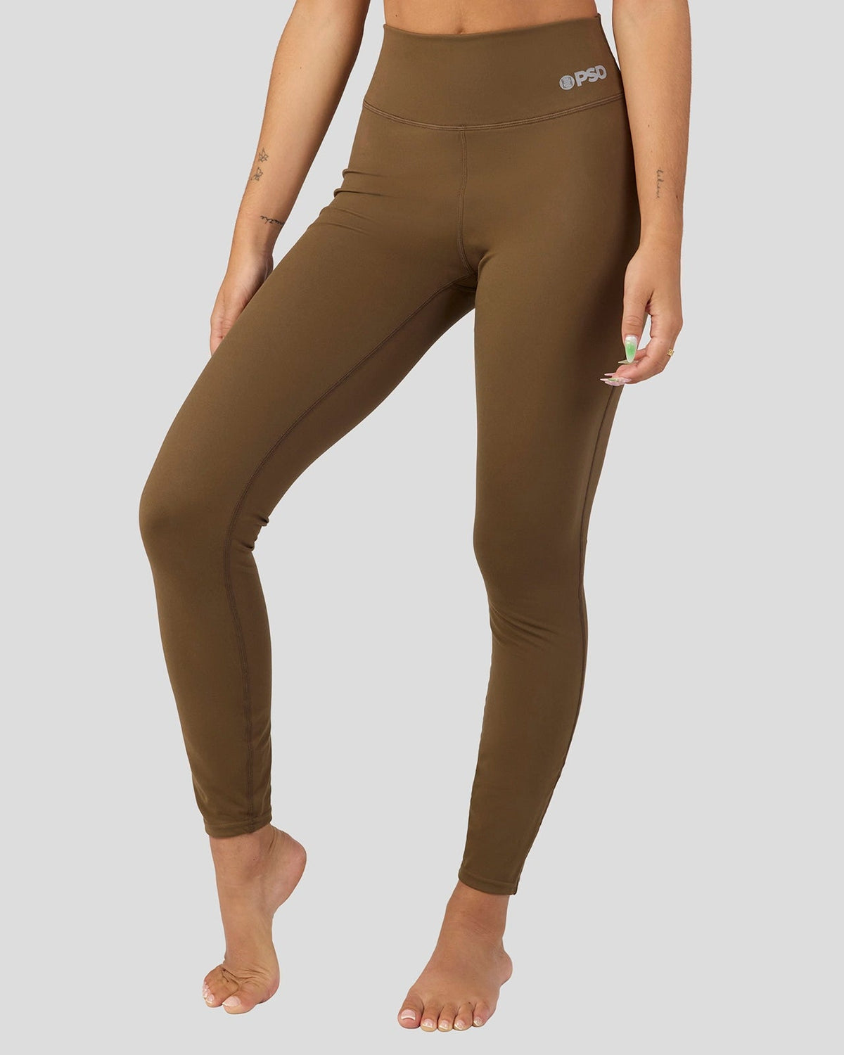 Women|Sale PSD ProLuxe - Cocoa - Legging