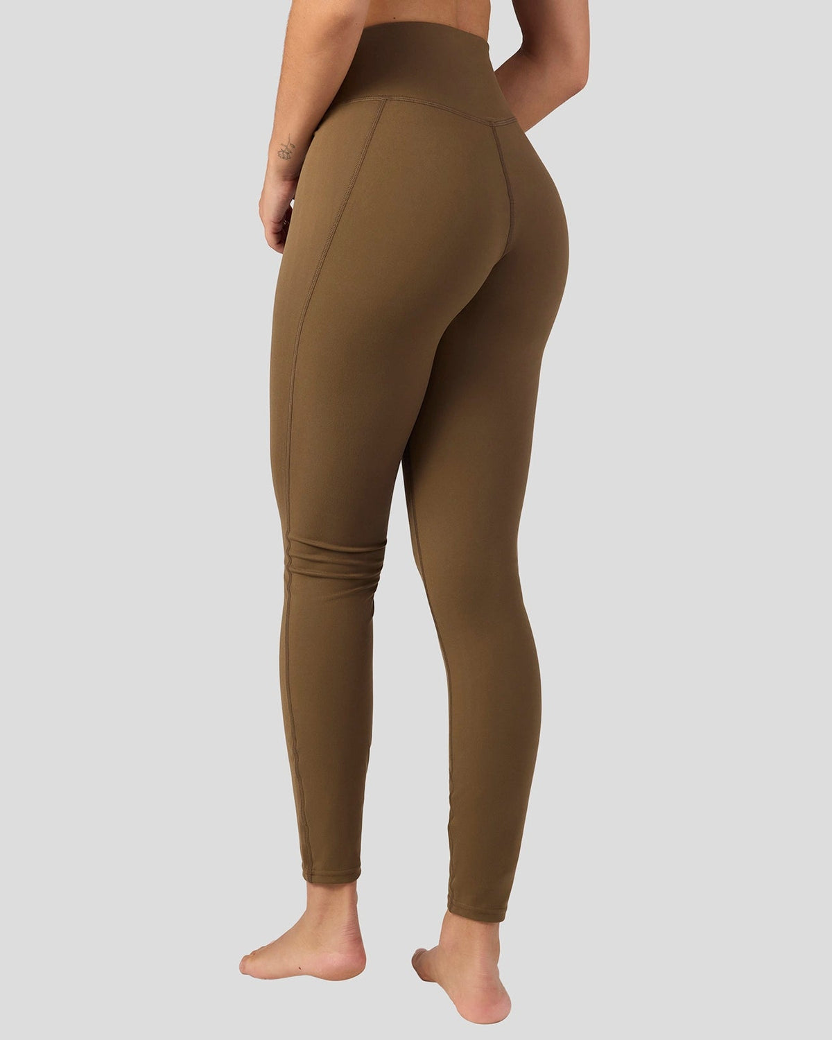 Women|Sale PSD ProLuxe - Cocoa - Legging