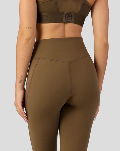Women|Sale PSD ProLuxe - Cocoa - Legging