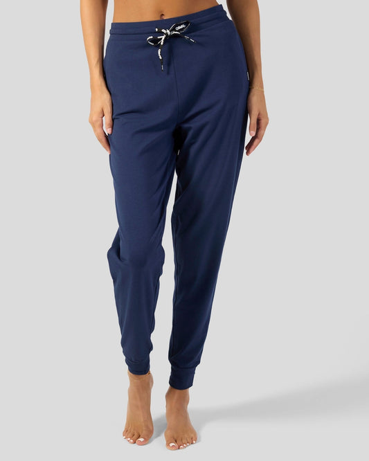 Women|Sale PSD Premium Jogger - Nite Blue - Jogger - Modal