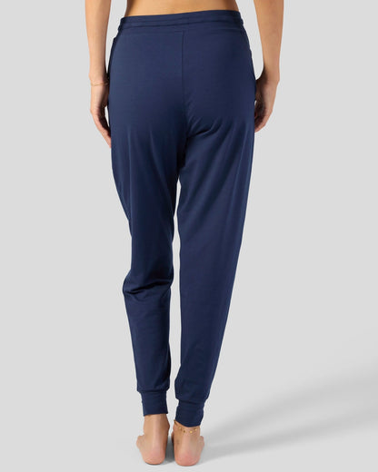 Women|Sale PSD Premium Jogger - Nite Blue - Jogger - Modal