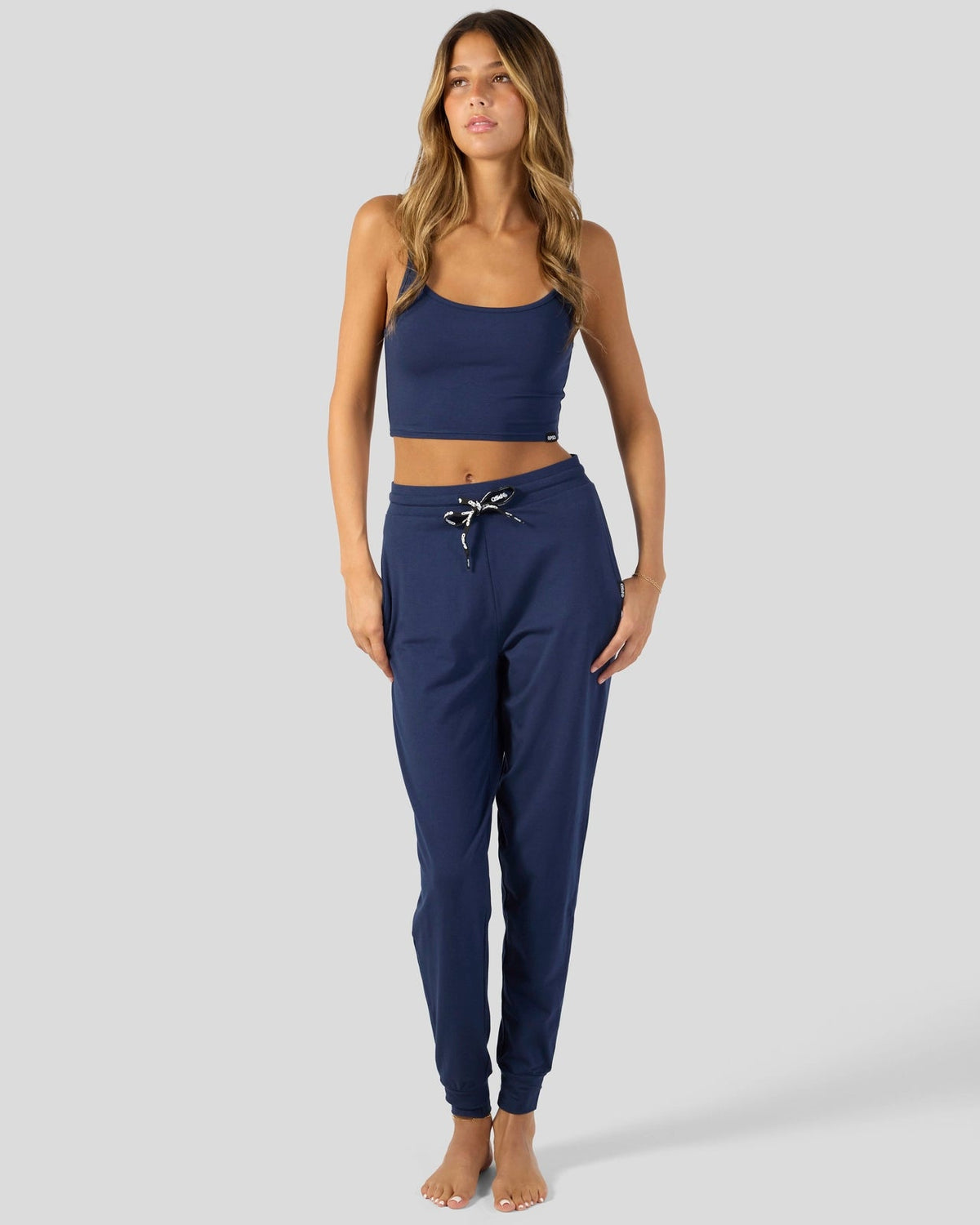 Women|Sale PSD Premium Jogger - Nite Blue - Jogger - Modal